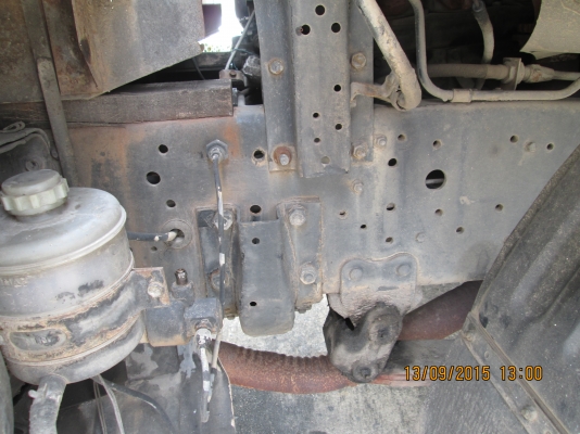 มิตซู10ล้อ.1เพลาเครื่อง6D16.ตู้3บาน7.20.ม.ครัชซีสวย.เครื่องดี.ราคา.555,000..