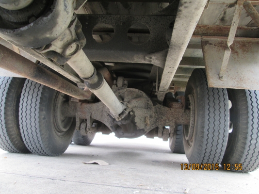 มิตซู10ล้อ.1เพลาเครื่อง6D16.ตู้3บาน7.20.ม.ครัชซีสวย.เครื่องดี.ราคา.555,000..