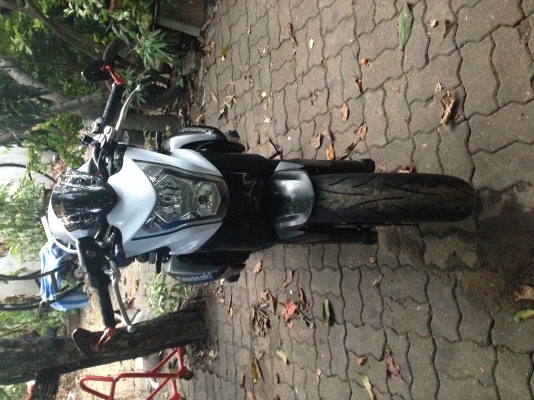 ขายดาวน์ ER6N 2014