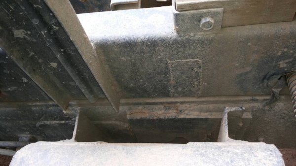 ขายรถบรรทุก 10 ล้อดัมพ์ HINO FM18 ใส่เครื่อง EM100 220 แรงม้า ราคา 550000