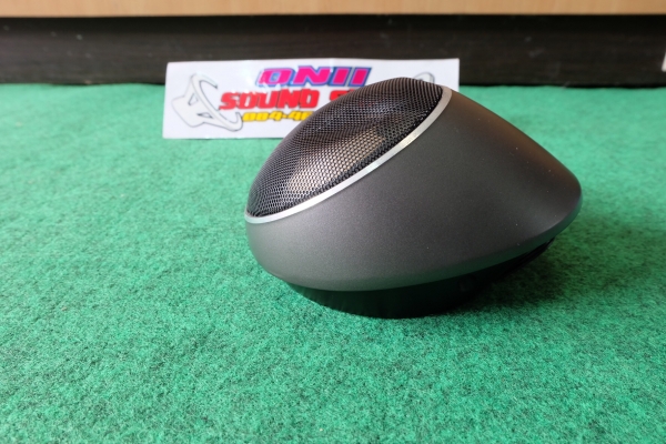 ลำโพง Center Alpine ตระกูล DDLinear รุ่น DLB-100R ลำโพงแกนร่วม 2 ทาง ลำโพง Center Alpine ตระกูล DDLinear รุ่น DLB-100R ลำโพงแกนร่วม 2 ทาง