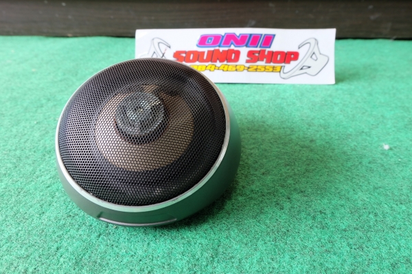 ลำโพง Center Alpine ตระกูล DDLinear รุ่น DLB-100R ลำโพงแกนร่วม 2 ทาง