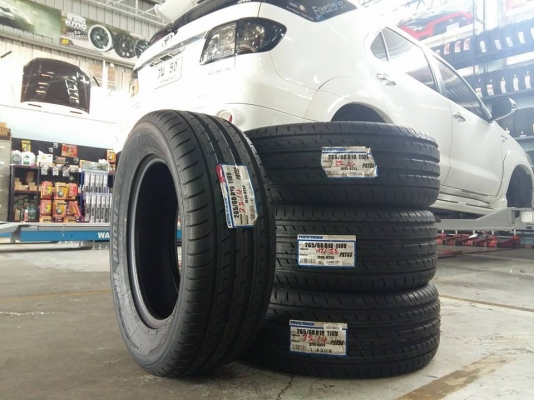 ขายยาง TOYO PROXES T1 SPORT SUV 265/60R18