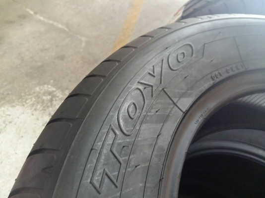 ขายยาง TOYO PROXES T1 SPORT SUV 265/60R18