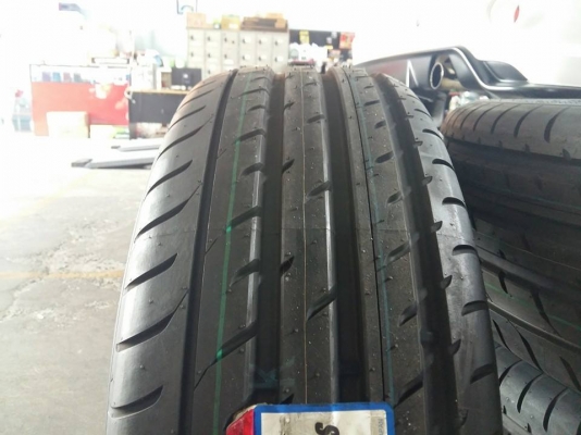 ขายยาง TOYO PROXES T1 SPORT SUV 265/60R18