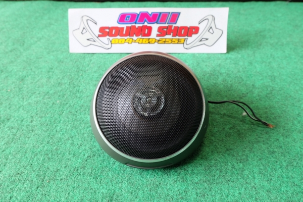 ลำโพง Center Alpine ตระกูล DDLinear รุ่น DLB-200R ลำโพงแกนร่วม 2 ทาง