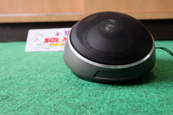 ลำโพง Center Alpine ตระกูล DDLinear รุ่น DLB-200R ลำโพงแกนร่วม 2 ทาง ลำโพง Center Alpine ตระกูล DDLinear รุ่น DLB-200R ลำโพงแกนร่วม 2 ทาง