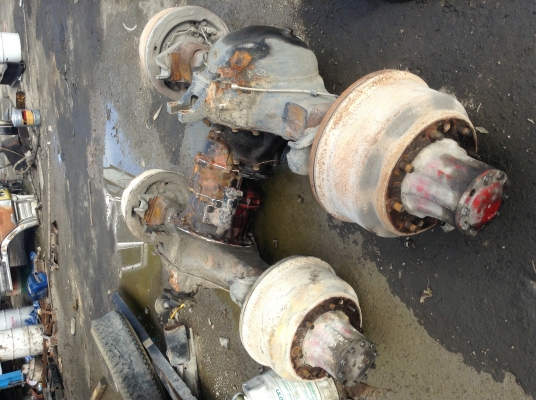 ขายเพลาHino 3m. 78,000-