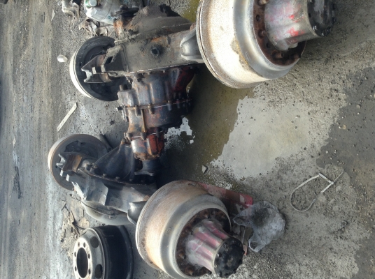 ขายเพลาHino 3m. 78,000-