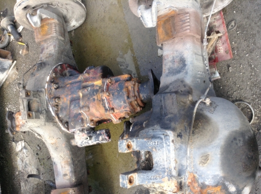 ขายเพลาHino 3m 78,000-