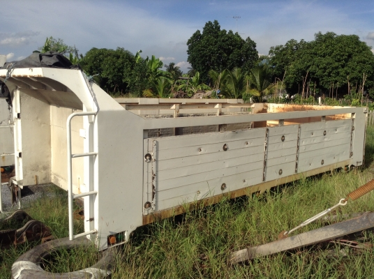 ขายกะบะ 75,000-