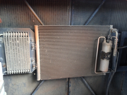 Hitachi ZX250/ เอกสารเล่ม บท. ทำงาน 3900 ชม. พร้อมหัวเจาะ OKADA Japan