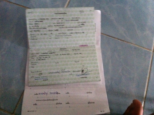 ขายมอเตอร์ไซค์honda เวฟ110iปี54สวยๆ