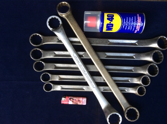 -------ขายเหมาประแจเยอรมัน/อเมริกา---------- -------ขายเหมาประแจเยอรมัน/อเมริกา----------