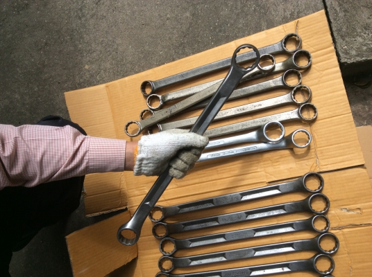 -------ขายเหมาประแจเยอรมัน/อเมริกา---------- -------ขายเหมาประแจเยอรมัน/อเมริกา----------