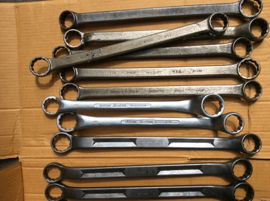 -------ขายเหมาประแจเยอรมัน/อเมริกา---------- -------ขายเหมาประแจเยอรมัน/อเมริกา----------