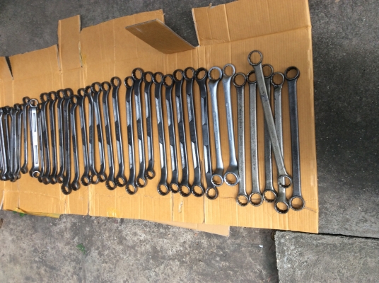 -------ขายเหมาประแจเยอรมัน/อเมริกา---------- -------ขายเหมาประแจเยอรมัน/อเมริกา----------