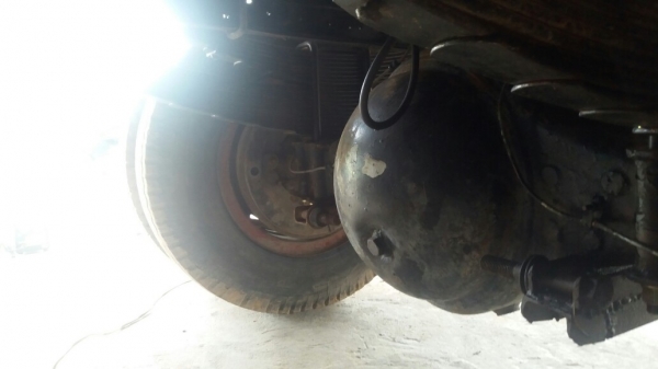 ขาย 6 ใหญ่สภาพพร้อมใช้งานครับ.F17  ยาว6ม 185แรงเครื่องสวยครับแห้งมาก..ครัซซีสวยจัดครับช่างล่างใหญ่บิ๊กเลยครับ