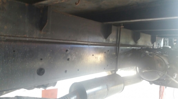 ขาย 6 ใหญ่สภาพพร้อมใช้งานครับ.F17  ยาว6ม 185แรงเครื่องสวยครับแห้งมาก..ครัซซีสวยจัดครับช่างล่างใหญ่บิ๊กเลยครับ