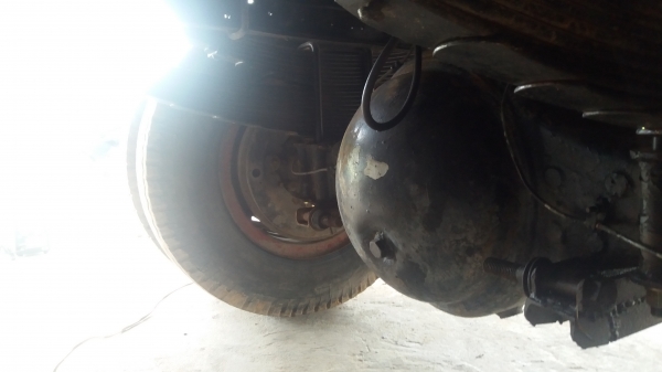 ขาย 6 ใหญ่สภาพพร้อมใช้งานครับ.F17  ยาว6ม 185แรงเครื่องสวยครับแห้งมาก..ครัซซีสวยจัดครับช่างล่างใหญ่บิ๊กเลยครับ