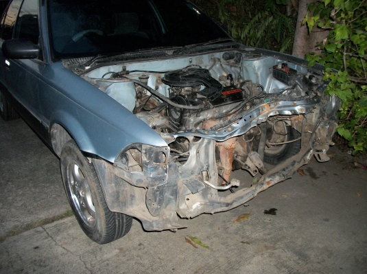 ขายด่วน โตโยต้า โดเรมอน เครื่อง 1300