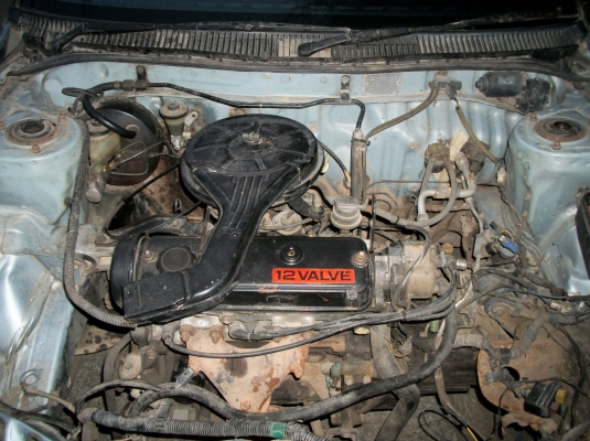 ขายด่วน โตโยต้า โดเรมอน เครื่อง 1300