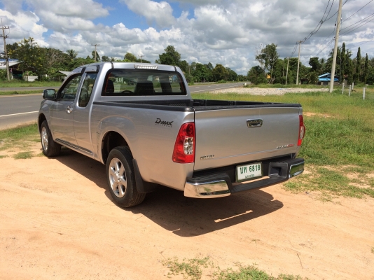 D-MAX Supertitanium ปี54 พร้อมลุยราคาเบาๆ D-MAX Supertitanium ปี54 พร้อมลุยราคาเบาๆ