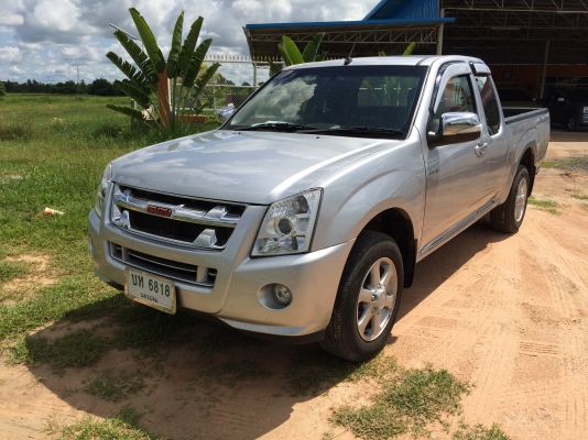 D-MAX Supertitanium ปี54 พร้อมลุยราคาเบาๆ D-MAX Supertitanium ปี54 พร้อมลุยราคาเบาๆ