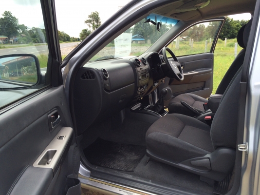 D-MAX Supertitanium ปี54 พร้อมลุยราคาเบาๆ D-MAX Supertitanium ปี54 พร้อมลุยราคาเบาๆ