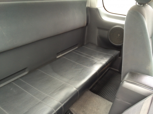 D-MAX Supertitanium ปี54 พร้อมลุยราคาเบาๆ D-MAX Supertitanium ปี54 พร้อมลุยราคาเบาๆ