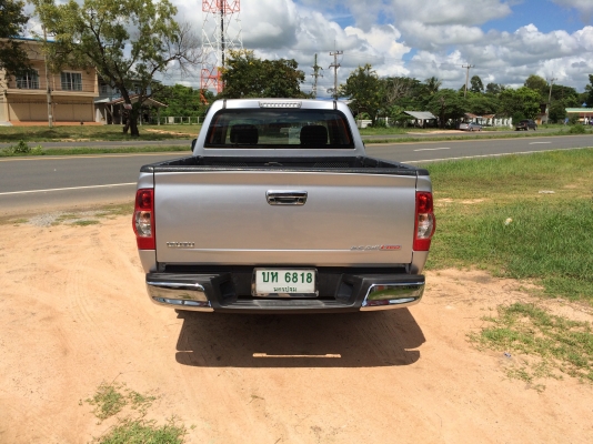 D-MAX Supertitanium ปี54 พร้อมลุยราคาเบาๆ D-MAX Supertitanium ปี54 พร้อมลุยราคาเบาๆ