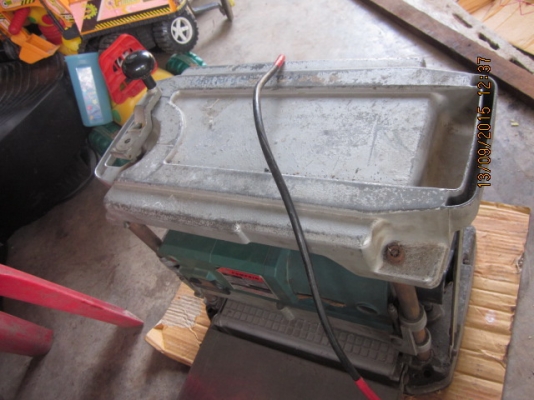 เครื่องรีดไม้ครับ PUMPKIN เครื่องรีดไม้ครับ PUMPKIN