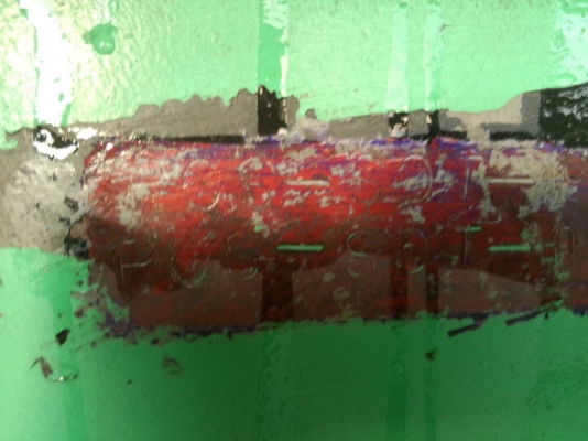 ขายหางก้างปลาพร้อมแท็งค์น้ำยาง 30000 ลิตรยาว 12 เมตร ไม่มีทะเบียน ราคา 200000