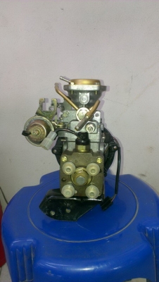 ปั้ม Dmax 2500 Di พร้อมฝาปั้มเทอร์โบ ปั้ม Dmax 2500 Di พร้อมฝาปั้มเทอร์โบ