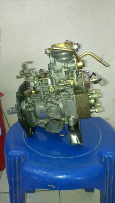 ปั้ม Dmax 2500 Di พร้อมฝาปั้มเทอร์โบ ปั้ม Dmax 2500 Di พร้อมฝาปั้มเทอร์โบ