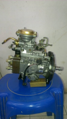 ปั้ม Dmax 2500 Di พร้อมฝาปั้มเทอร์โบ ปั้ม Dmax 2500 Di พร้อมฝาปั้มเทอร์โบ