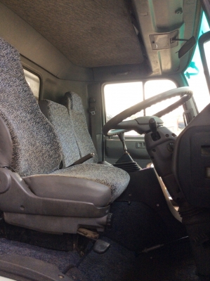 HINO 6ล้อ เครือง160 แรง พวงมาลัยพาว์เวอร์ ยาว 5.4 ม.ช่วงล่างใหญ่ เกียร์ใหญ่ ( 6 เกียร์เดินหน้า) รถพร้อมใช้งาน ขาย 390,000บาท ศุภากร( 081-1903107 ,081-4252943)