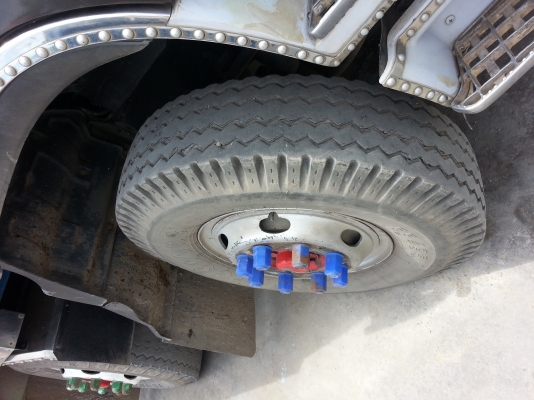 ขายด่วน HINO สิงห์ไฮเธค FM2K รุ่นปีกนก เครื่อง K13D, 260แรงม้า