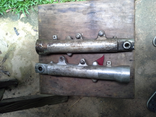 ขายอะไหล่ xjr400