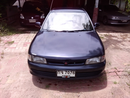 E-car ปี 95 สภาพดี เครื่องเยี่ยม เกียร์ธรรมดา แอร์เปลี่ยนใหม่ทั้งระบบ หนาวมาก E-car ปี 95 สภาพดี เครื่องเยี่ยม เกียร์ธรรมดา แอร์เปลี่ยนใหม่ทั้งระบบ หนาวมาก