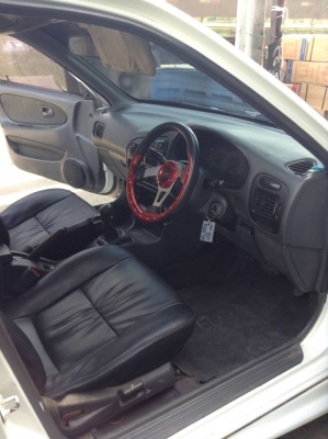 ขายด่วน! มิตซู E-Car แต่งสวย พร้อมแม็กซ์ กทม. ขายด่วน! มิตซู E-Car แต่งสวย พร้อมแม็กซ์ กทม.