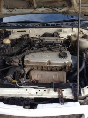 ขายด่วน! มิตซู E-Car แต่งสวย พร้อมแม็กซ์ กทม. ขายด่วน! มิตซู E-Car แต่งสวย พร้อมแม็กซ์ กทม.