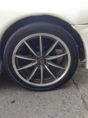 ขายด่วน! มิตซู E-Car แต่งสวย พร้อมแม็กซ์ กทม. ขายด่วน! มิตซู E-Car แต่งสวย พร้อมแม็กซ์ กทม.