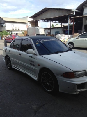 ขายด่วน! มิตซู E-Car แต่งสวย พร้อมแม็กซ์ กทม. ขายด่วน! มิตซู E-Car แต่งสวย พร้อมแม็กซ์ กทม.