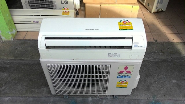 **** ขายแอร์ Mitsubishi 12500 BTU สภาพสวย ****