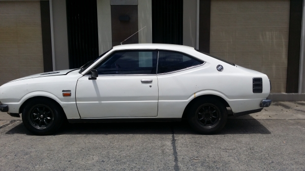 ขายke35เครื่อง1600ccเกียออโต้ติดแก๊ส59900สนใจ0853647170