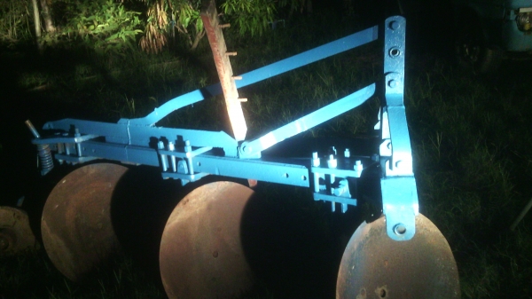 ขายหางสามptใบ26"ราคา17500