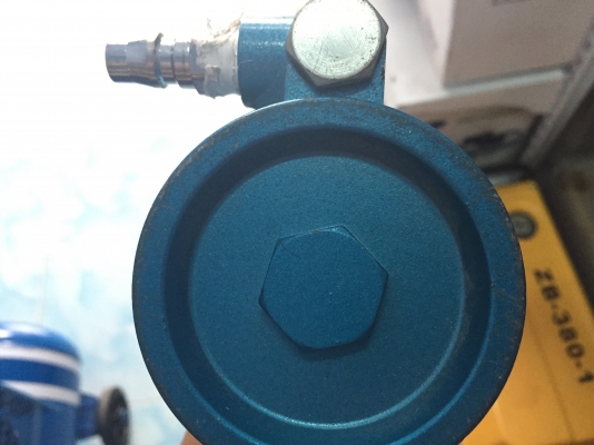 ขาย ปืนยิงรีเวทลม ctc มือสองครับ ขาย ปืนยิงรีเวทลม ctc มือสองครับ