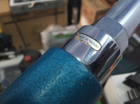 ขาย ปืนยิงรีเวทลม ctc มือสองครับ ขาย ปืนยิงรีเวทลม ctc มือสองครับ