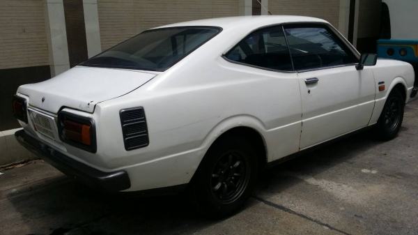 ขายke35เครื่อง1600ccเกียออโต้ติดแก๊ส59900สนใจ0853647170